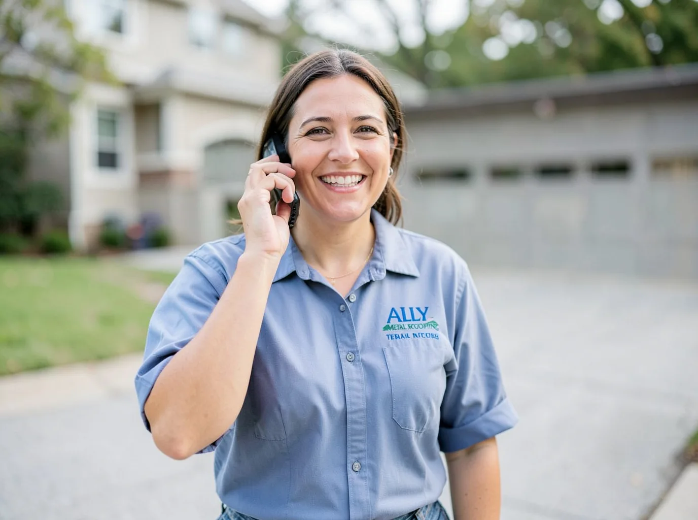 Metal Roof Installation Meherrin, VA FAQs